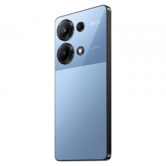 Poco M6 Pro 8GB RAM 256GB ROM Blue