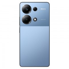 Poco M6 Pro 8GB RAM 256GB ROM Blue