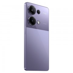Poco M6 Pro 8GB RAM 256GB ROM Purple
