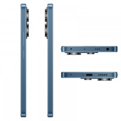 Poco X6 5G 8GB RAM 256GB ROM Blue