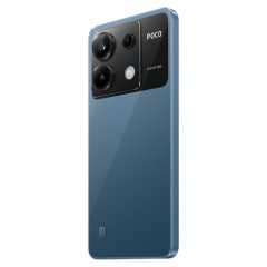 Poco X6 5G 8GB RAM 256GB ROM Blue