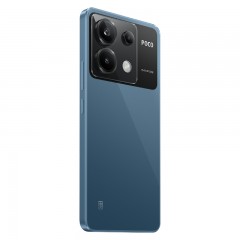 Poco X6 5G 8GB RAM 256GB ROM Blue