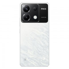Poco X6 5G 12GB RAM 256GB ROM White