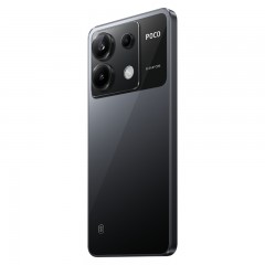Poco X6 5G 12GB RAM 256GB ROM Black