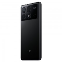 Poco X6 Pro 5G 12GB RAM 512GB ROM Black