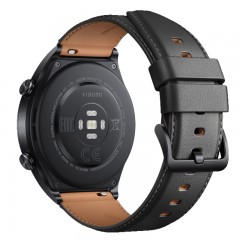 Reloj Inteligente Xiaomi Watch S1 Black