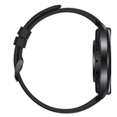 Reloj Inteligente Xiaomi Watch S1 Black