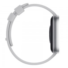 Reloj Inteligente Redmi Watch 4 Silver Gray