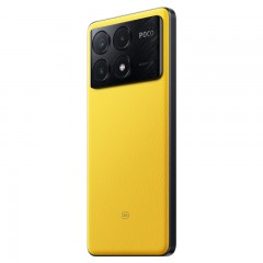 Poco X6 Pro 5G 12GB RAM 512GB ROM Yellow