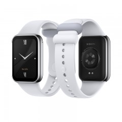 Pulsera Inteligente Xiaomi Smart Band 8 Pro Light Grey