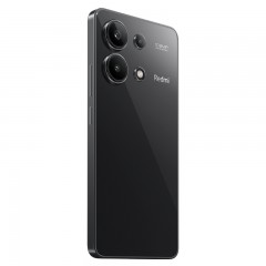 Redmi Note 13 6GB RAM 128GB ROM Midnight Black