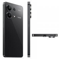 Redmi Note 13 6GB RAM 128GB ROM Midnight Black