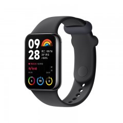 Pulsera Inteligente Xiaomi Smart Band 8 Pro Black