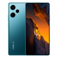 Combo Poco F5 12GB RAM 256GB ROM + Audífonos Redmi Buds 4 Lite
