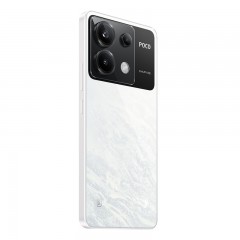 Poco X6 5G 8GB RAM 256GB ROM White