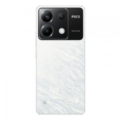 Poco X6 5G 8GB RAM 256GB ROM White