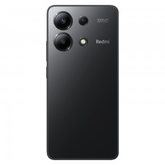 Redmi Note 13 8GB RAM 256GB ROM Midnight Black
