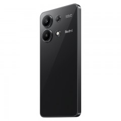 Redmi Note 13 8GB RAM 256GB ROM Midnight Black