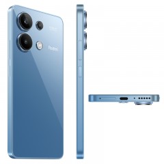 Redmi Note 13 8GB RAM 256GB ROM Ice Blue
