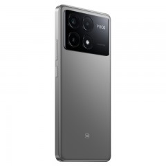 Poco X6 Pro 5G 12GB RAM 512GB ROM Grey