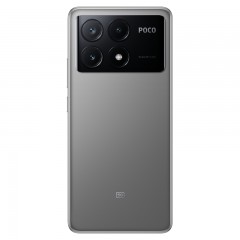 Poco X6 Pro 5G 12GB RAM 512GB ROM Grey