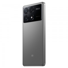 Poco X6 Pro 5G 12GB RAM 512GB ROM Grey