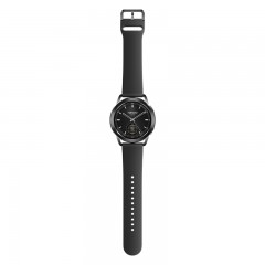 Reloj Inteligente Xiaomi Watch S3 Black