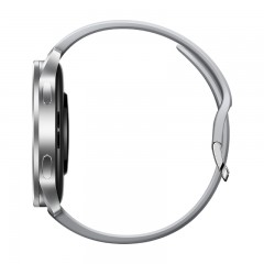 Reloj Inteligente Xiaomi Watch S3 Silver