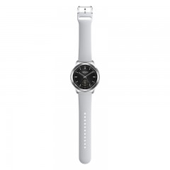 Reloj Inteligente Xiaomi Watch S3 Silver