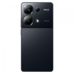 Poco M6 Pro 8GB RAM 256GB ROM Black