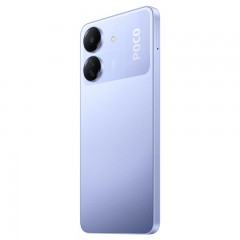 Poco C65 8GB RAM 256GB ROM Purple