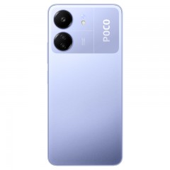 Poco C65 8GB RAM 256GB ROM Purple