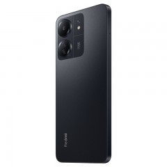 Redmi 13C 4GB RAM 128GB ROM Midnight Black