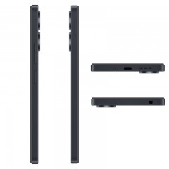 Redmi 13C 4GB RAM 128GB ROM Midnight Black