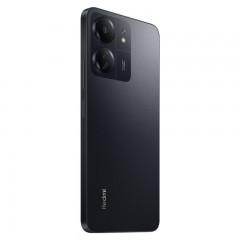 Redmi 13C 4GB RAM 128GB ROM Midnight Black