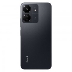 Redmi 13C 4GB RAM 128GB ROM Midnight Black