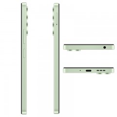 Redmi 13C 4GB RAM 128GB ROM Clover Green