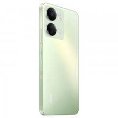 Redmi 13C 4GB RAM 128GB ROM Clover Green