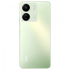 Redmi 13C 4GB RAM 128GB ROM Clover Green