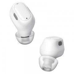 Audífonos Baseus Bowie WM01 Blanco