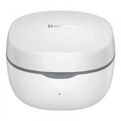 Audífonos Baseus Bowie WM01 Blanco