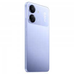 Poco C65 8GB RAM 256GB ROM Purple