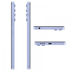 Poco C65 8GB RAM 256GB ROM Purple
