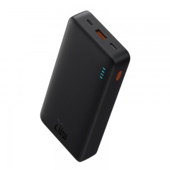 Bateria Portatil Baseus Airpow 20W 20000mAh Negro