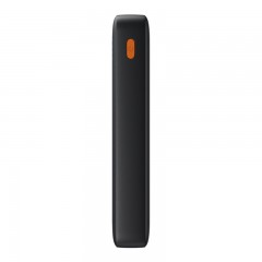 Bateria Portatil Baseus Airpow 20W 20000mAh Negro