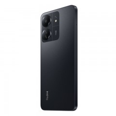 Redmi 13C 8GB RAM 256GB ROM Midnight Black