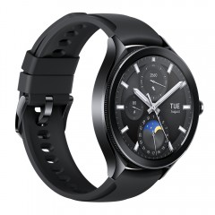 Reloj Inteligente Xiaomi Watch 2 Pro Black