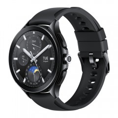 Reloj Inteligente Xiaomi Watch 2 Pro Black