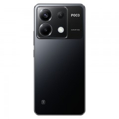 Poco X6 5G 12 RAM 256GB ROM Black