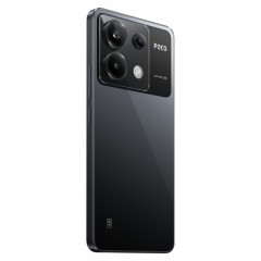 Poco X6 5G 12 RAM 256GB ROM Black